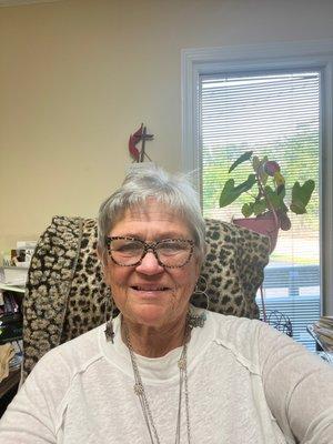 Photo of Lynn N.