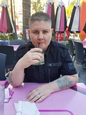 photo of Kerry Gizzy K.