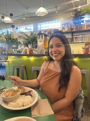 photo of Stephanie M.