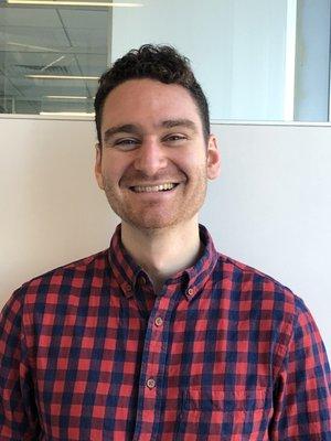 photo of Matthew B.