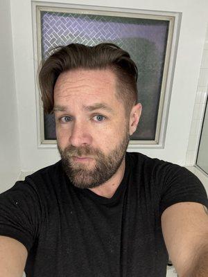 Photo of Josh B.