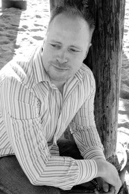 Photo of Chad C.