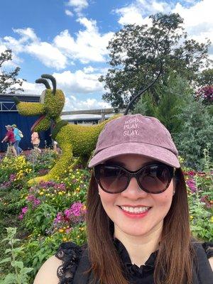 photo of Michelle V.