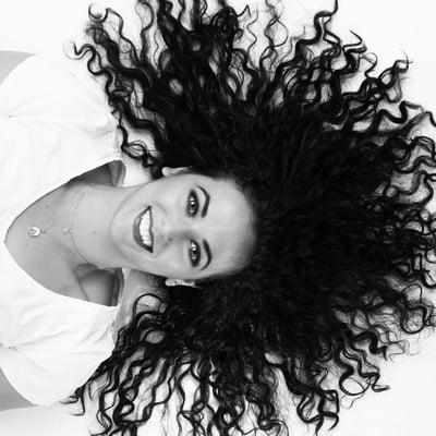 Photo of Andria K.