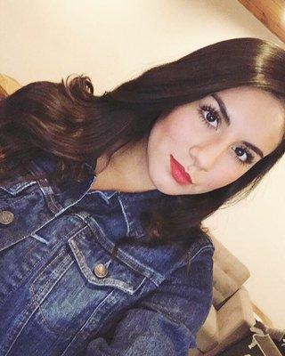 Photo of Daniela D.