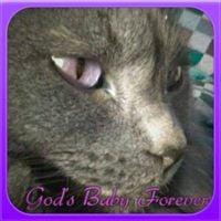 photo of Gracy May B.