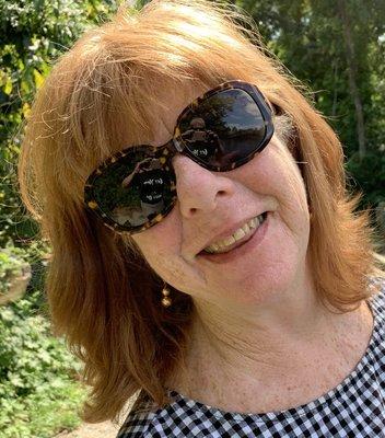 Photo of Catharine C.
