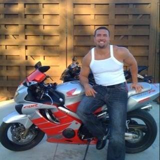 Photo of Mike M.