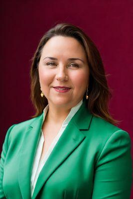 Photo of Lauren B.
