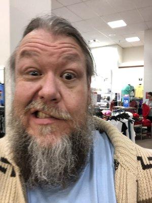 Photo of Jay J.
