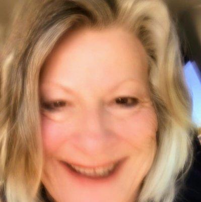 Photo of Joyce F.