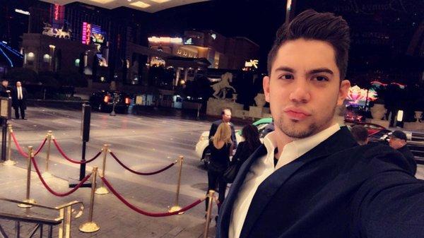 Photo of Felipe B.