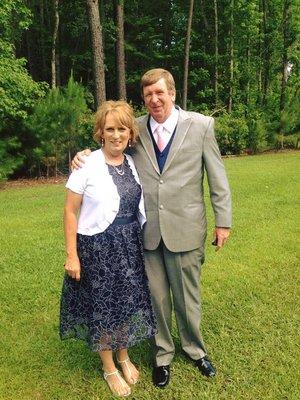 Photo of Brenda H.