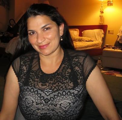 Photo of Sunana B.