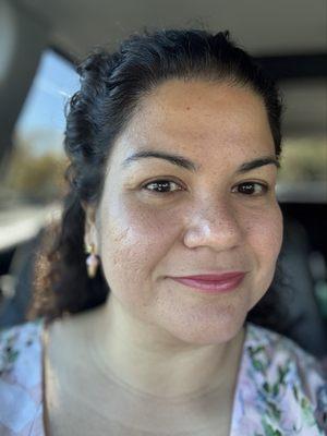 photo of Alejandra C.