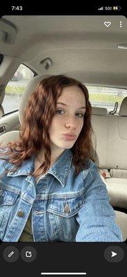 photo of Caitlynn S.