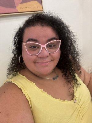Photo of Alexsis H.