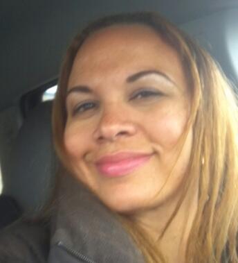 Photo of Kelly B.