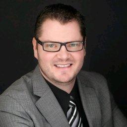 photo of Jeremiah D.