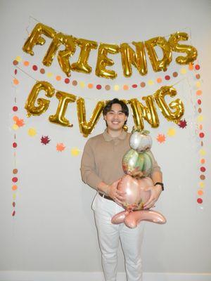 Photo of Branden N.