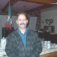 Photo of David W.