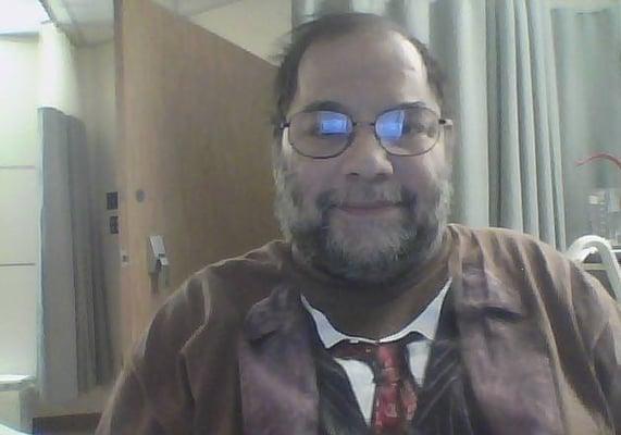 Photo of Eric S.