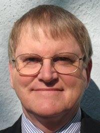 photo of Charles S.