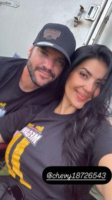 Photo of Sarahi G.
