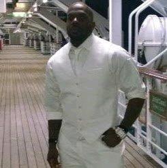 Photo of Devon B.