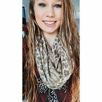 photo of Caroline N.