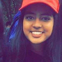 Photo of Shivanie R.