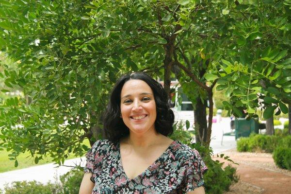 photo of Danielle C.