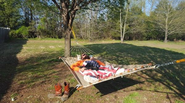 Photo of Christopher P.