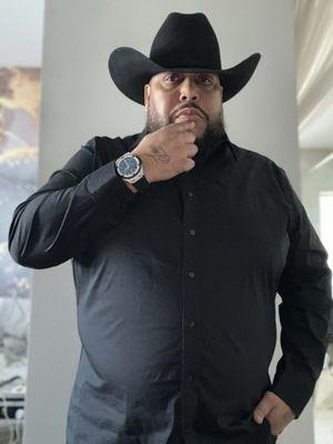 Photo of Gerald J.