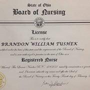 Photo of Brandon T.