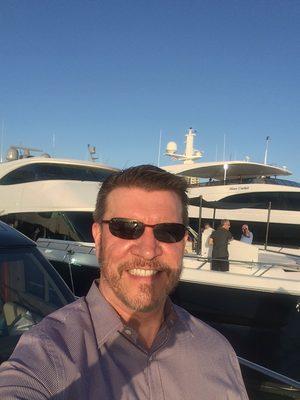 Photo of Brett T.