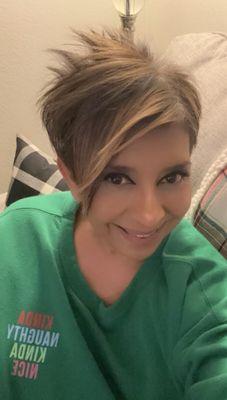 Photo of Adrienne H.