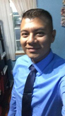 Photo of Danny F.