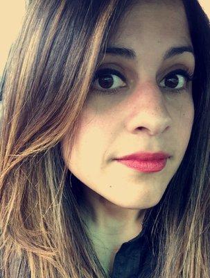 Photo of Grecia P.