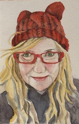 Photo of Laura D.