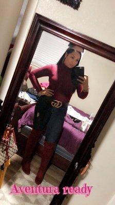 Photo of Emily C.