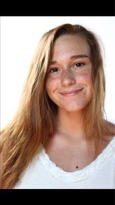 Photo of Olivia M.