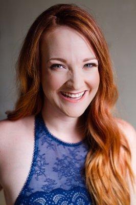Photo of Katie A.