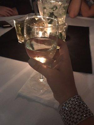 photo of Claudiana A.