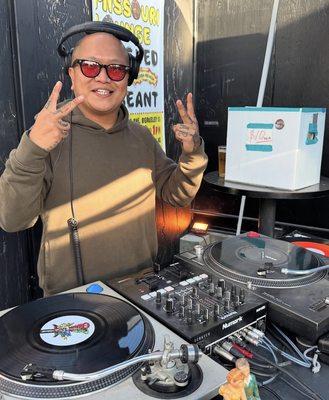 photo of Royce Andrew R.