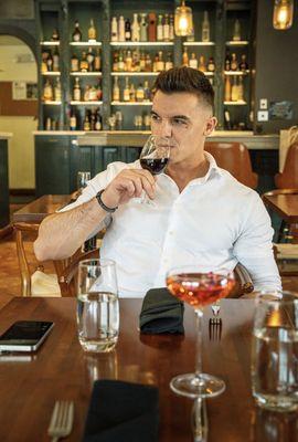 Photo of Dejan M.