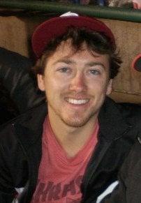 Photo of justin m.