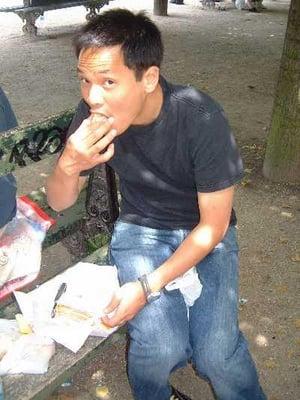 photo of Christian S.