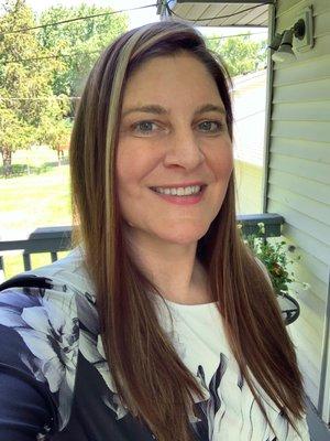 photo of Gretchen S.