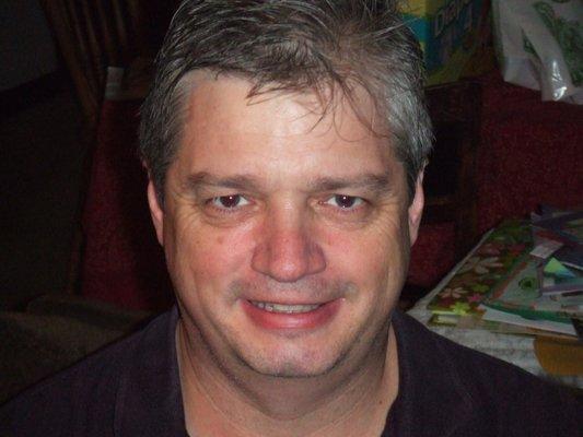 Photo of John B.
